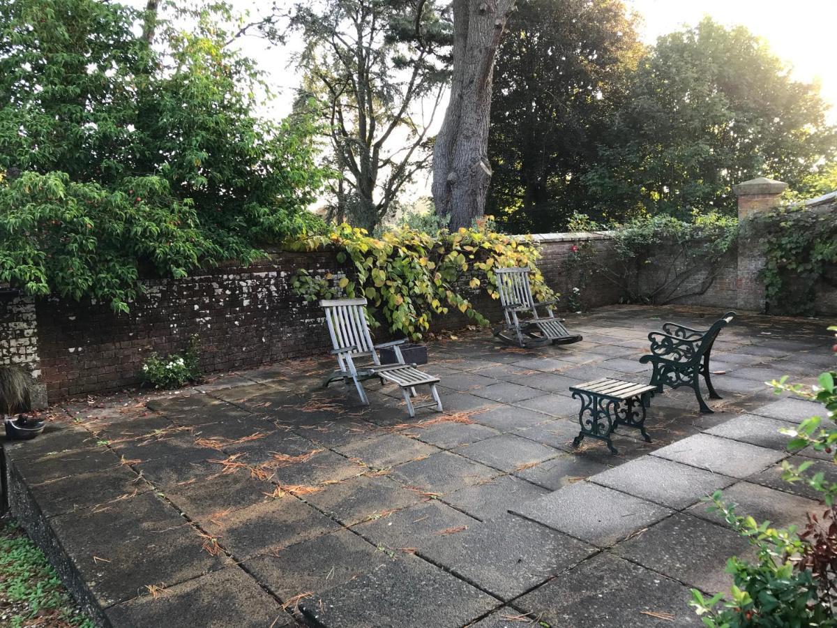 Redlynch Lodge Exterior foto